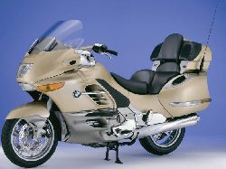 K1200LT