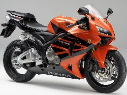 CBR600RR