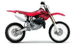 CR85RII