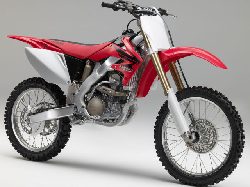 CRF250R