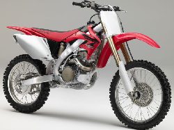 CRF450R