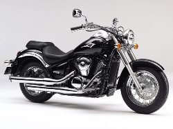 VULCAN 900 Classic