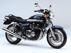ZEPHYR750/750RS