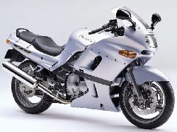 ZZR400