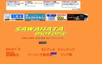 澤畑モータース