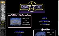 WHIZZSPEED