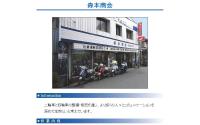 森本商会ホンダ二輪専門ウイング店