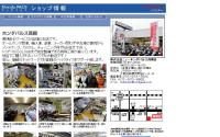 (株)ニューホンダパルス高槻店