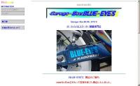BLUE-EYE'S