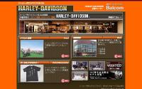 HarleyDavidsonBalcom����