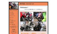 スカイピット