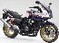 CB400SUPERBOLD'OR