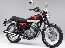 CB400SS