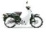 スーパーカブ50・スタンダード
