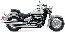 INTRUDER CLASSIC 400