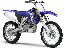 YZ250F