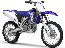 YZ450F