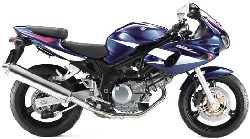 SV400S/400 