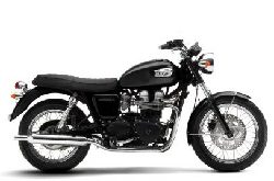 Bonneville 