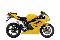 Daytona 675 Triple 