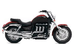 Rocket III Classic 