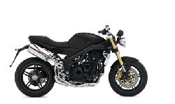 Speed Triple