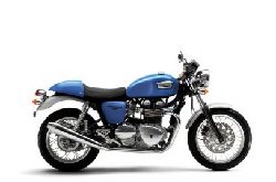 Thruxton 900