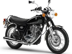 SR400