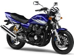 XJR400R